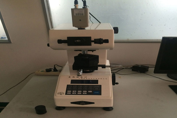 數(shù)顯硬度計(jì)